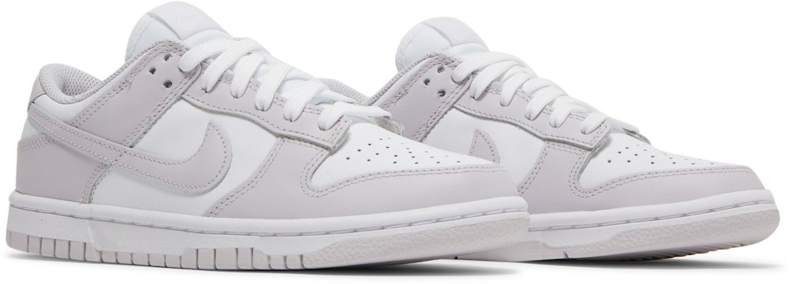 (W) Nike Dunk Low 'Ungu Muda' DD1503-116 1