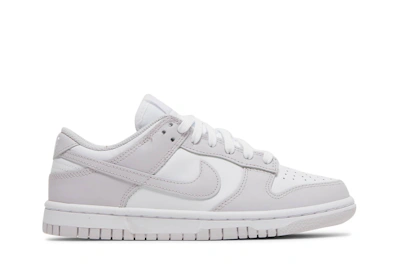 (Women) Nike Dunk Low 'Light Violet'