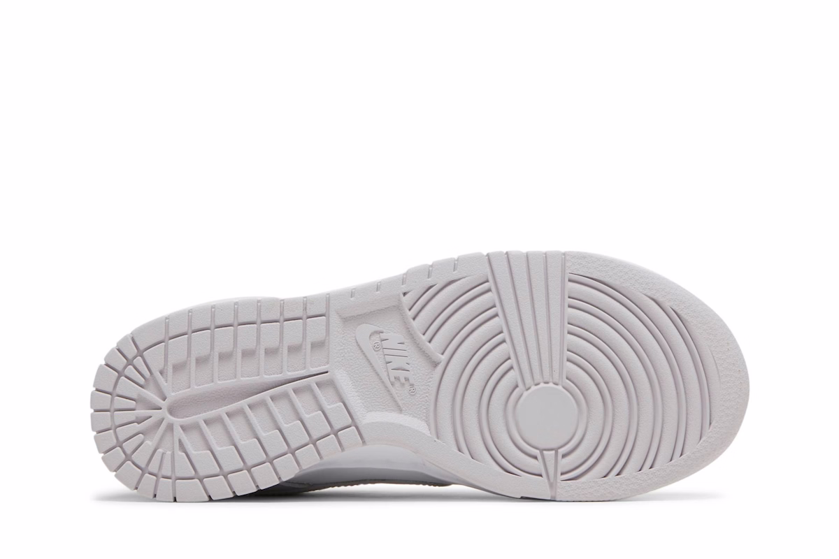 (Women) Nike Dunk Low 'Light Violet'