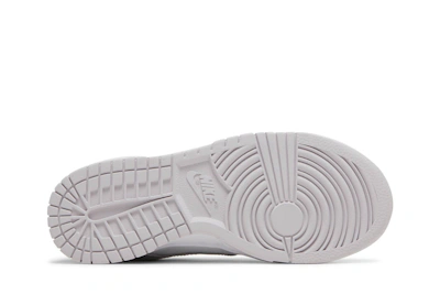 (Women) Nike Dunk Low 'Light Violet'