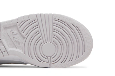 (Women) Nike Dunk Low 'Light Violet'