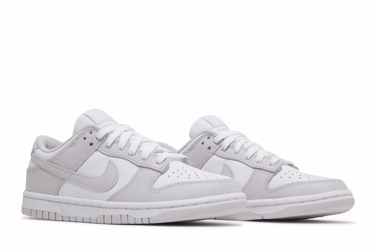 (Women) Nike Dunk Low 'Light Violet'