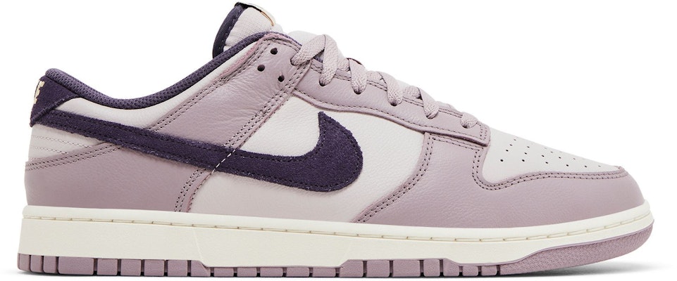 (W) Nike Dunk Low 'Ungu Lembut Ore' HQ3642-202 Buy (W) Nike Dunk Low 'Ungu Lembut Ore' HQ3642-202