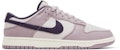 (W) Nike Dunk Low 'Ungu Lembut Ore' HQ3642-202