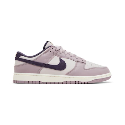 Nike Dunk Low 'Light Violet Ore'