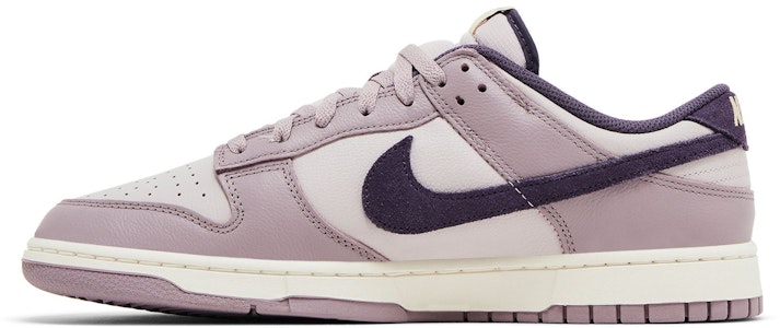 (W) ナイキ ダンク LOW "ライトバイオレットオレ" HQ3642-202 Lookbook (W) ナイキ ダンク LOW "ライトバイオレットオレ" HQ3642-202
