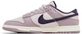 (W) Nike Dunk Low 'Ungu Lembut Ore' HQ3642-202