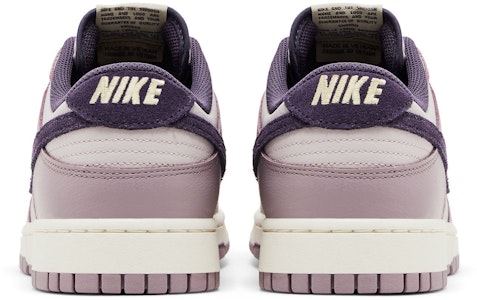 (W) ナイキ ダンク LOW "ライトバイオレットオレ" HQ3642-202 Details for (W) ナイキ ダンク LOW "ライトバイオレットオレ" HQ3642-202