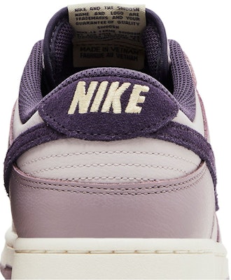 (Women) Nike Dunk Low 'Light Violet Ore' HQ3642-202 Sizing (Women) Nike Dunk Low 'Light Violet Ore' HQ3642-202