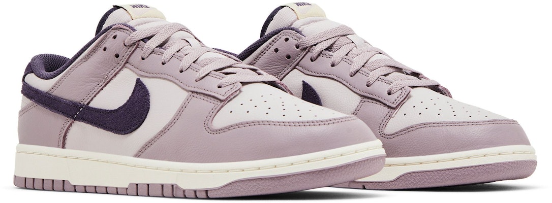 (Women) Nike Dunk Low 'Light Violet Ore' HQ3642-202 Cheap (Women) Nike Dunk Low 'Light Violet Ore' HQ3642-202