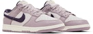(W) Nike Dunk Low 'Ungu Lembut Ore' HQ3642-202