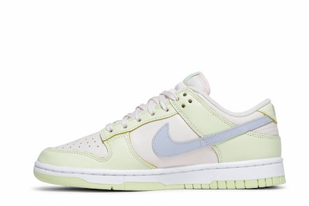 (W) Nike Dunk Low 'Hielo de Lima' DD1503-600 Lookbook (W) Nike Dunk Low 'Hielo de Lima' DD1503-600