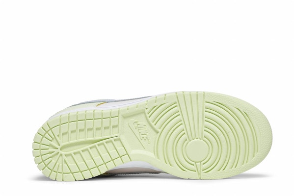 (W) Nike Dunk Low 'Lime Ice' Lelaki DD1503-600 Shop (W) Nike Dunk Low 'Lime Ice' Lelaki DD1503-600