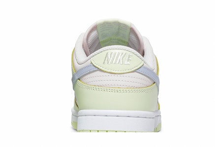 (W) Nike Dunk Low 'Hielo de Lima' DD1503-600 Sizing (W) Nike Dunk Low 'Hielo de Lima' DD1503-600
