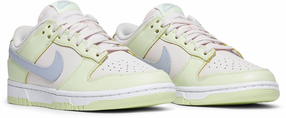 (W) Nike Dunk Low 'Lime Ice' Lelaki DD1503-600 Cheap (W) Nike Dunk Low 'Lime Ice' Lelaki DD1503-600