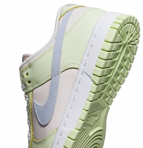 (W) Nike Dunk Low 'Hielo de Lima' DD1503-600 2