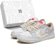 Buy (Women) Nike Dunk Low 'Linen Crane' DX6060-121-476570