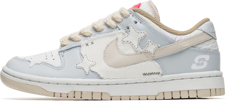 (Women) Nike Dunk Low 'Linen Crane' DX6060-121-476570 Order (Women) Nike Dunk Low 'Linen Crane' DX6060-121-476570