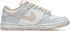 Lookbook (Women) Nike Dunk Low 'Linen Crane' DX6060-121-476570