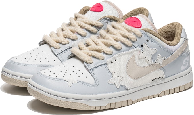 (Women) Nike Dunk Low 'Linen Crane' DX6060-121-476570 Shop (Women) Nike Dunk Low 'Linen Crane' DX6060-121-476570