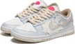 Shop (Women) Nike Dunk Low 'Linen Crane' DX6060-121-476570
