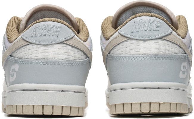 (Women) Nike Dunk Low 'Linen Crane' DX6060-121-476570 Purchase (Women) Nike Dunk Low 'Linen Crane' DX6060-121-476570