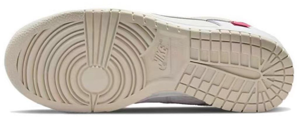 (Women) Nike Dunk Low 'Linen Crane' DX6060-121-476570 Details for (Women) Nike Dunk Low 'Linen Crane' DX6060-121-476570