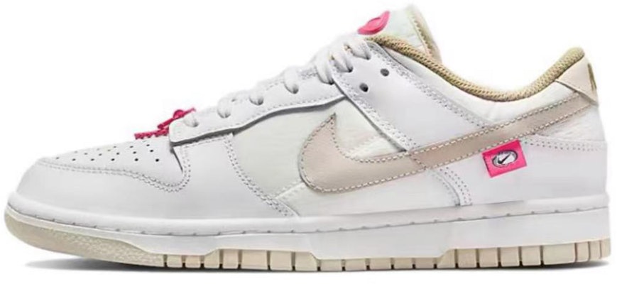(Women) Nike Dunk Low 'Linen Crane' DX6060-121-476570 Sizing (Women) Nike Dunk Low 'Linen Crane' DX6060-121-476570