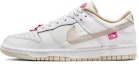 Sizing (Women) Nike Dunk Low 'Linen Crane' DX6060-121-476570