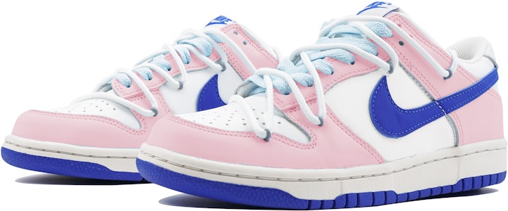 (W) 耐克Dunk Low '马卡龙粉蓝' DH9765-105-460353 Shop (W) 耐克Dunk Low '马卡龙粉蓝' DH9765-105-460353