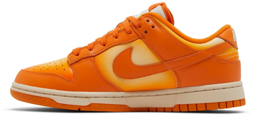 (W) 耐克Dunk低帮‘岩浆橙’ DX2953-800 Lookbook (W) 耐克Dunk低帮‘岩浆橙’ DX2953-800