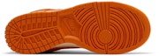 Shop (W) 耐克Dunk低帮‘岩浆橙’ DX2953-800