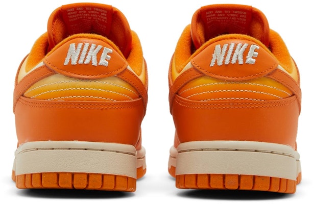 (W) 耐克Dunk低帮‘岩浆橙’ DX2953-800 Details for (W) 耐克Dunk低帮‘岩浆橙’ DX2953-800