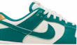 Order (W) Nike Dunk Low 'Malachite Emas Metalik' FB7173-131