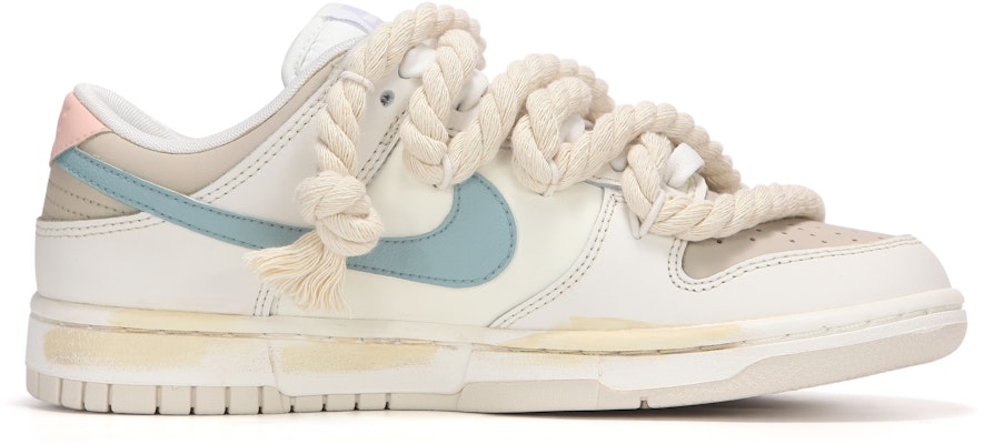 (W) ナイキ ダンク ロー "ハッピー方程式" (Nike Danku Rō "Happī Hōteishiki") DX5930-100-474223 Order (W) ナイキ ダンク ロー "ハッピー方程式" (Nike Danku Rō "Happī Hōteishiki") DX5930-100-474223