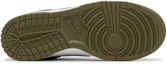 Purchase (W) Nike Dunk Low ''Medium Olive'' Sneaker DD1503-120