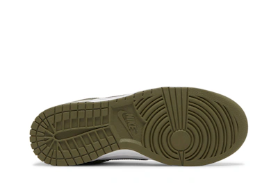 (Women) Nike Dunk Low 'Medium Olive'