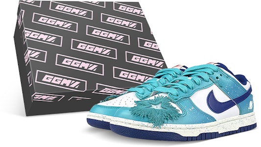 (W) Nike Dunk Low 'Mercury Chronicles Splatter' - Kasut Rendah Nike 'Mercury Chronicles'. FQ6870-141-457667 Buy (W) Nike Dunk Low 'Mercury Chronicles Splatter' - Kasut Rendah Nike 'Mercury Chronicles'. FQ6870-141-457667