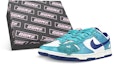 Buy (W) Nike Dunk Low 'Mercury Chronicles Splatter' - Kasut Rendah Nike 'Mercury Chronicles'. FQ6870-141-457667