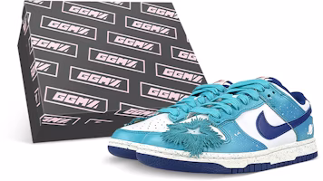 (Women) Nike Dunk Low 'Mercury Chronicles Splatter' FQ6870-141-457667 (Women) Nike Dunk Low 'Mercury Chronicles Splatter' FQ6870-141-457667