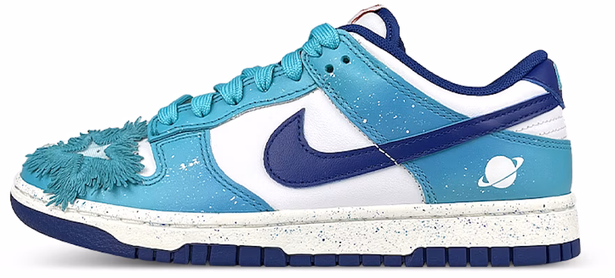 (W) Nike Dunk Low 'Mercury Chronicles Splatter' - Kasut Rendah Nike 'Mercury Chronicles'. FQ6870-141-457667 Order (W) Nike Dunk Low 'Mercury Chronicles Splatter' - Kasut Rendah Nike 'Mercury Chronicles'. FQ6870-141-457667