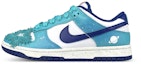 Order (W) Nike Dunk Low 'Mercury Chronicles Splatter' - Kasut Rendah Nike 'Mercury Chronicles'. FQ6870-141-457667