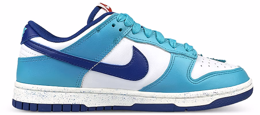 (W) Nike Dunk Low 'Mercury Chronicles Splatter' - Kasut Rendah Nike 'Mercury Chronicles'. FQ6870-141-457667 Lookbook (W) Nike Dunk Low 'Mercury Chronicles Splatter' - Kasut Rendah Nike 'Mercury Chronicles'. FQ6870-141-457667