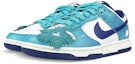 Shop (W) Nike Dunk Low 'Mercury Chronicles Splatter' - Kasut Rendah Nike 'Mercury Chronicles'. FQ6870-141-457667