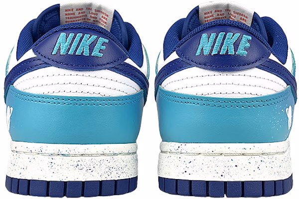 (W) Nike Dunk Low 'Mercury Chronicles Splatter' - Kasut Rendah Nike 'Mercury Chronicles'. FQ6870-141-457667 Details for (W) Nike Dunk Low 'Mercury Chronicles Splatter' - Kasut Rendah Nike 'Mercury Chronicles'. FQ6870-141-457667