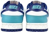 Details for (W) Nike Dunk Low 'Mercury Chronicles Splatter' - Kasut Rendah Nike 'Mercury Chronicles'. FQ6870-141-457667