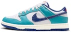 Cheap (W) Nike Dunk Low 'Mercury Chronicles Splatter' - Kasut Rendah Nike 'Mercury Chronicles'. FQ6870-141-457667