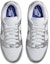Shop (W) Nike Dunk Low 'Plata Metálica' FV1311-100
