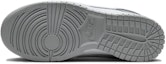 Details for (W) Nike Dunk Low 'Plata Metálica' FV1311-100