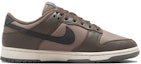 Order (W) Nike Dunk Low 'Coklat Mink' FZ2552-001